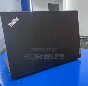 New Laptop Lenovo ThinkPad E14 Gen 3 16GB AMD Ryzen 7 SSD 512GB