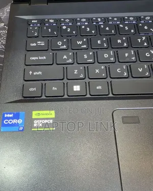 New Laptop Acer Nitro V 15 16GB Intel Core i7 SSD 512GB