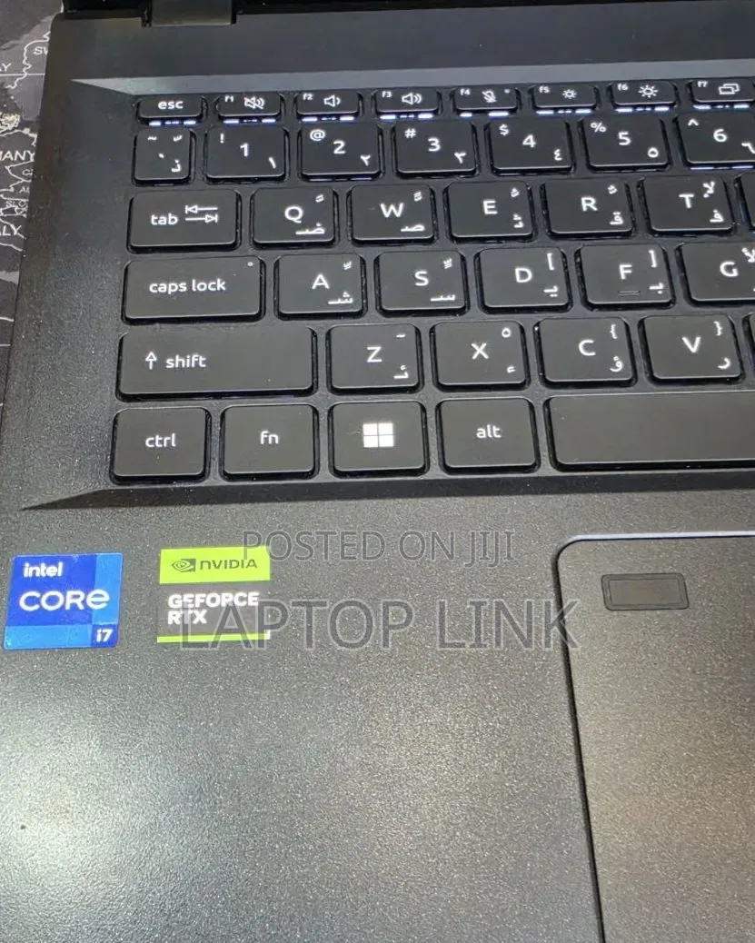 New Laptop Acer Nitro V 15 16GB Intel Core i7 SSD 512GB