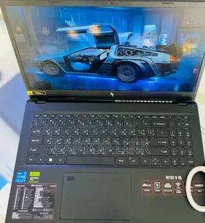 New Laptop Acer Nitro V 15 16GB Intel Core i7 SSD 512GB