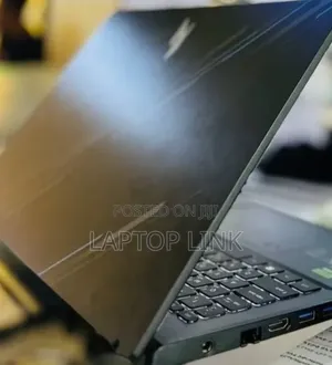 New Laptop Acer Nitro V 15 16GB Intel Core i7 SSD 512GB