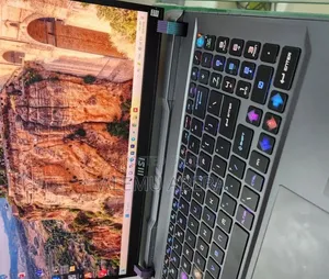 New Laptop MSI Vector GP68 HX 13V 16GB Intel Core i9 SSD 1T