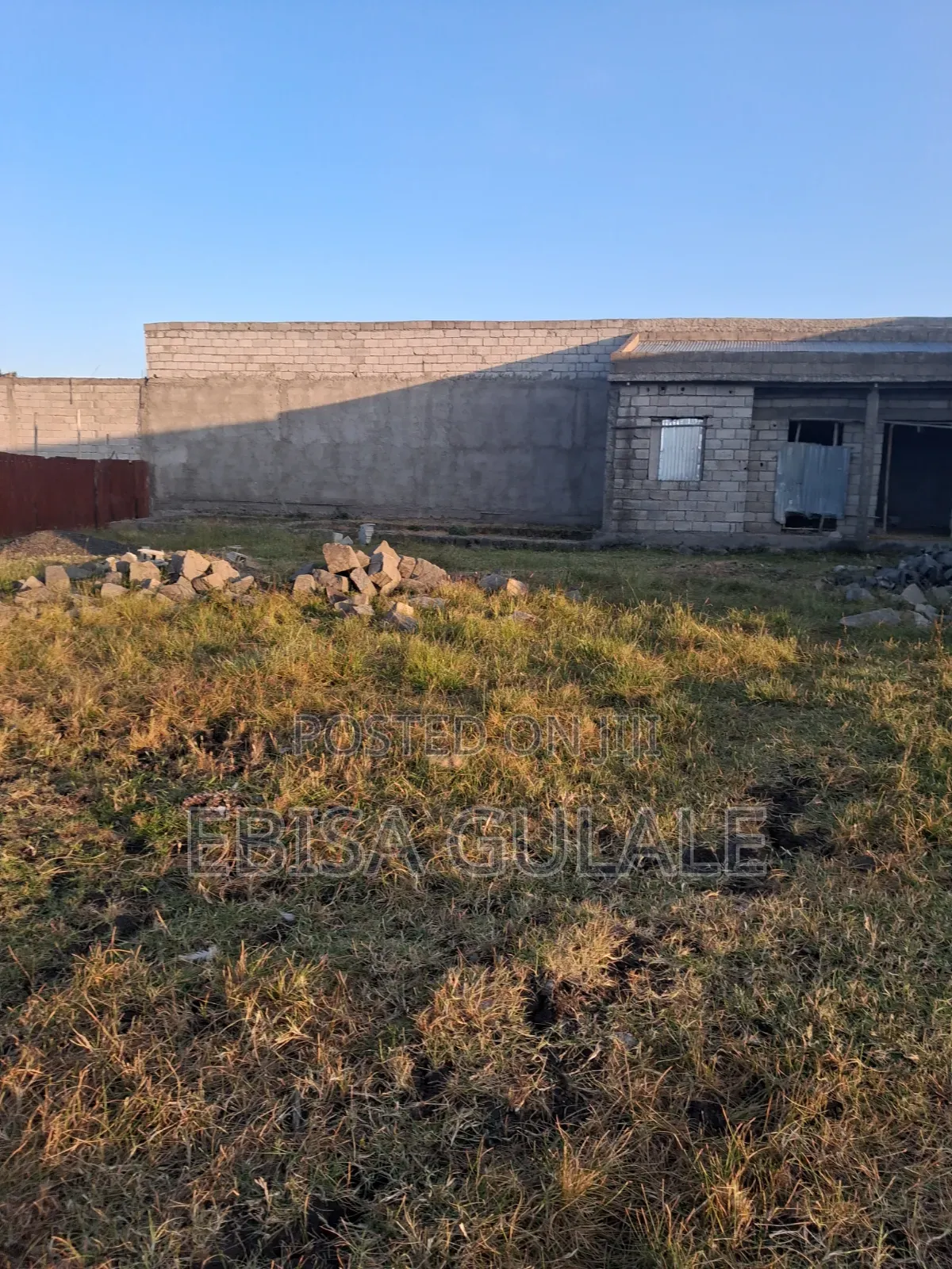 4bdrm Farm House in Oromia-Finfinne for sale