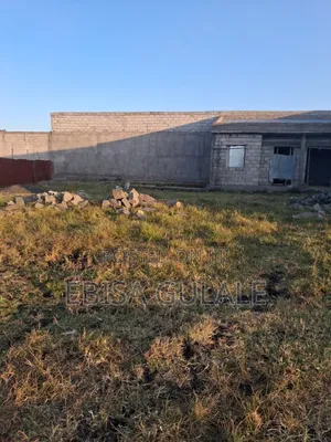 4bdrm Farm House in Oromia-Finfinne for sale