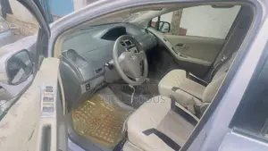 Toyota Yaris 2009