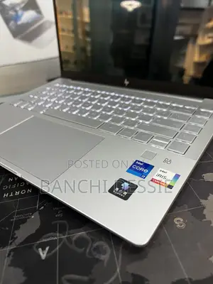 New Laptop HP Pavilion 14 16GB Intel Core i7 SSD 1T