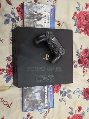 Playstation4 Pro
