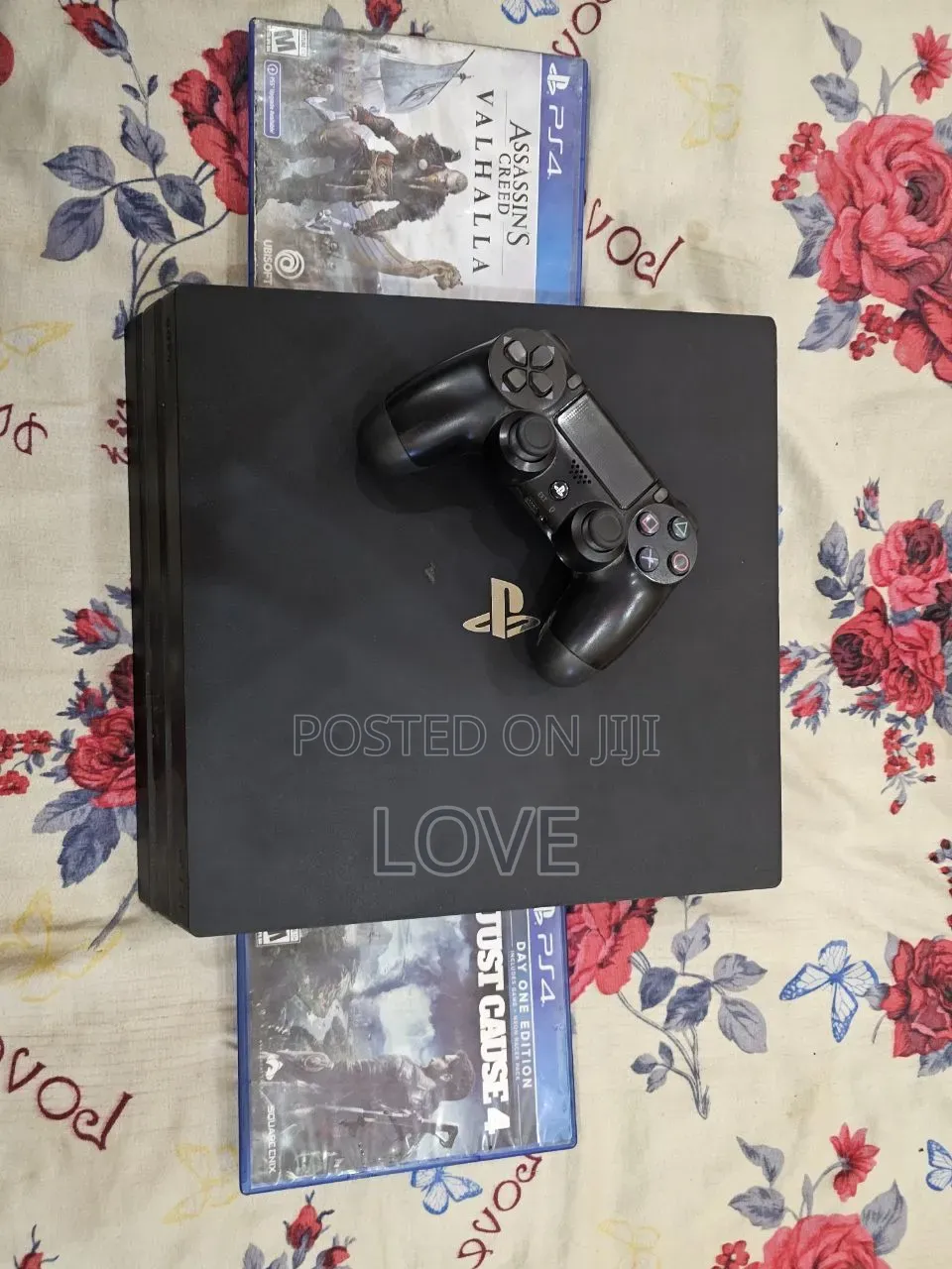 Playstation4 Pro