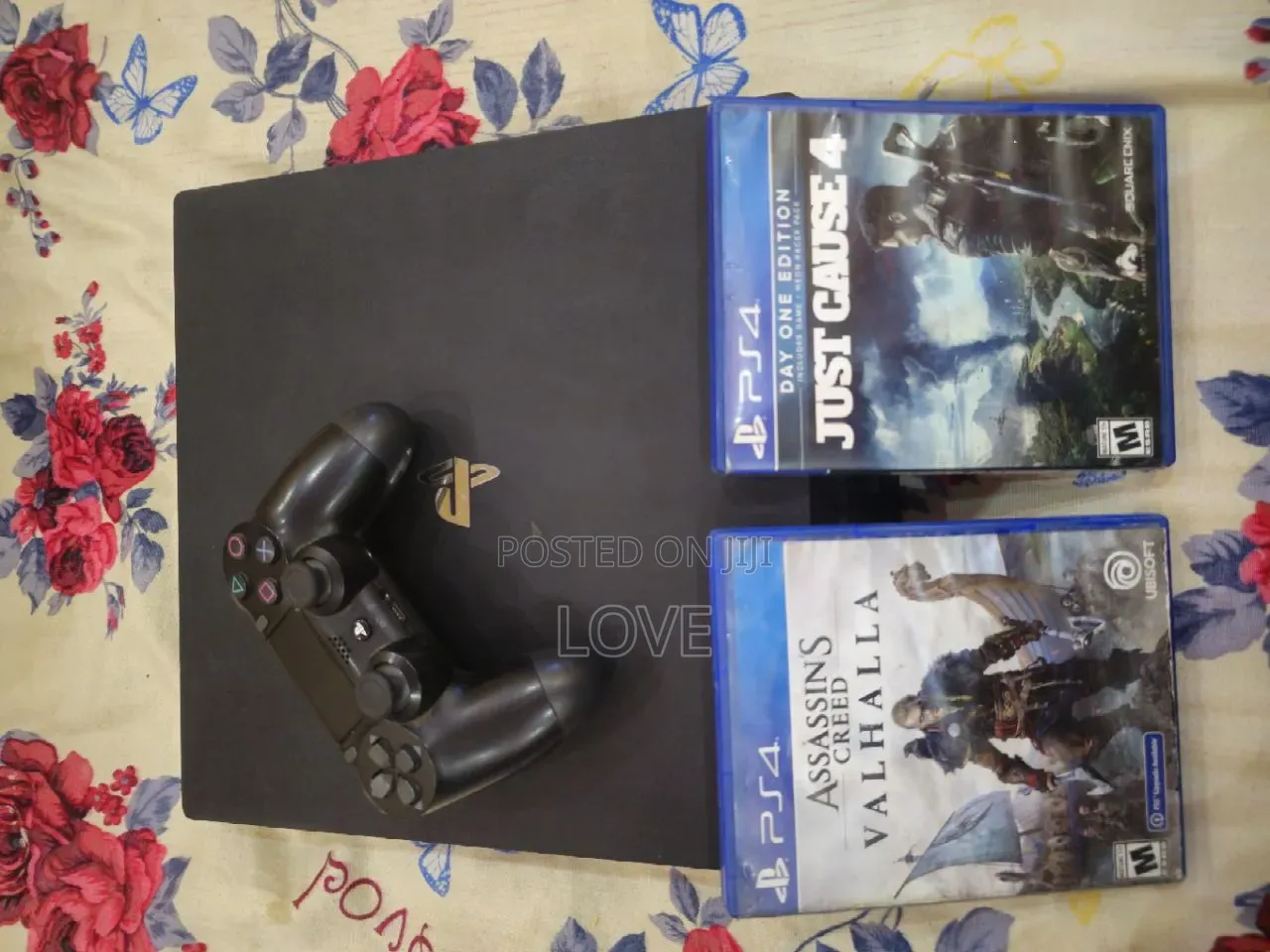Playstation4 Pro