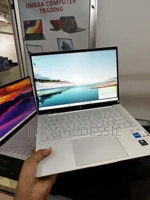 New Laptop HP Pavilion 14 16GB Intel Core i5 SSD 1T