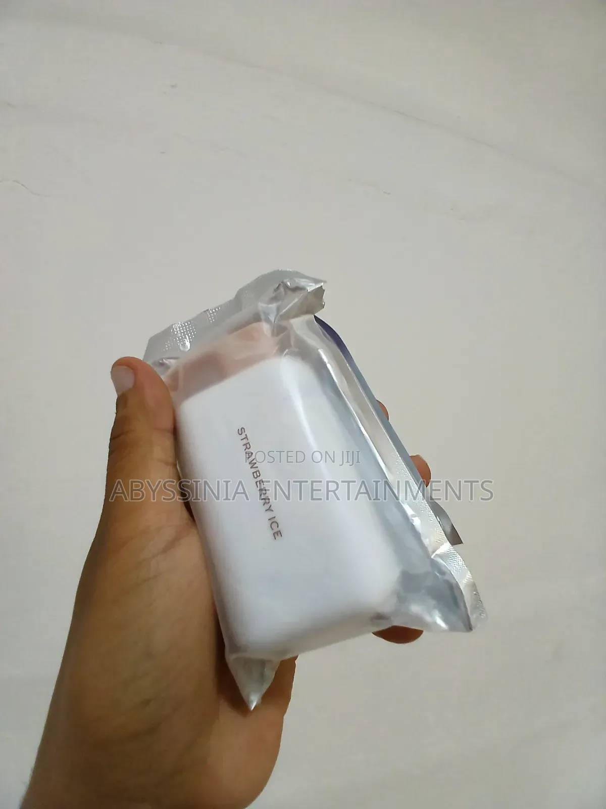 Vape 40k Different Flavores