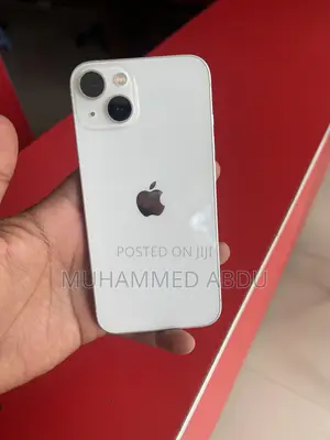Apple iPhone 13 256 GB White