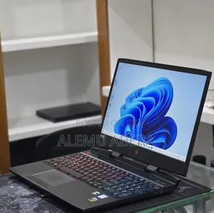 New Laptop HP Omen 15 16GB Intel Core i7 HDD+SSD 1T