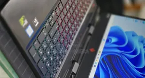New Laptop HP Omen 15 16GB Intel Core i7 HDD+SSD 1T