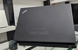 New Laptop Lenovo ThinkPad T490s 8GB Intel Core i5 SSD 512GB