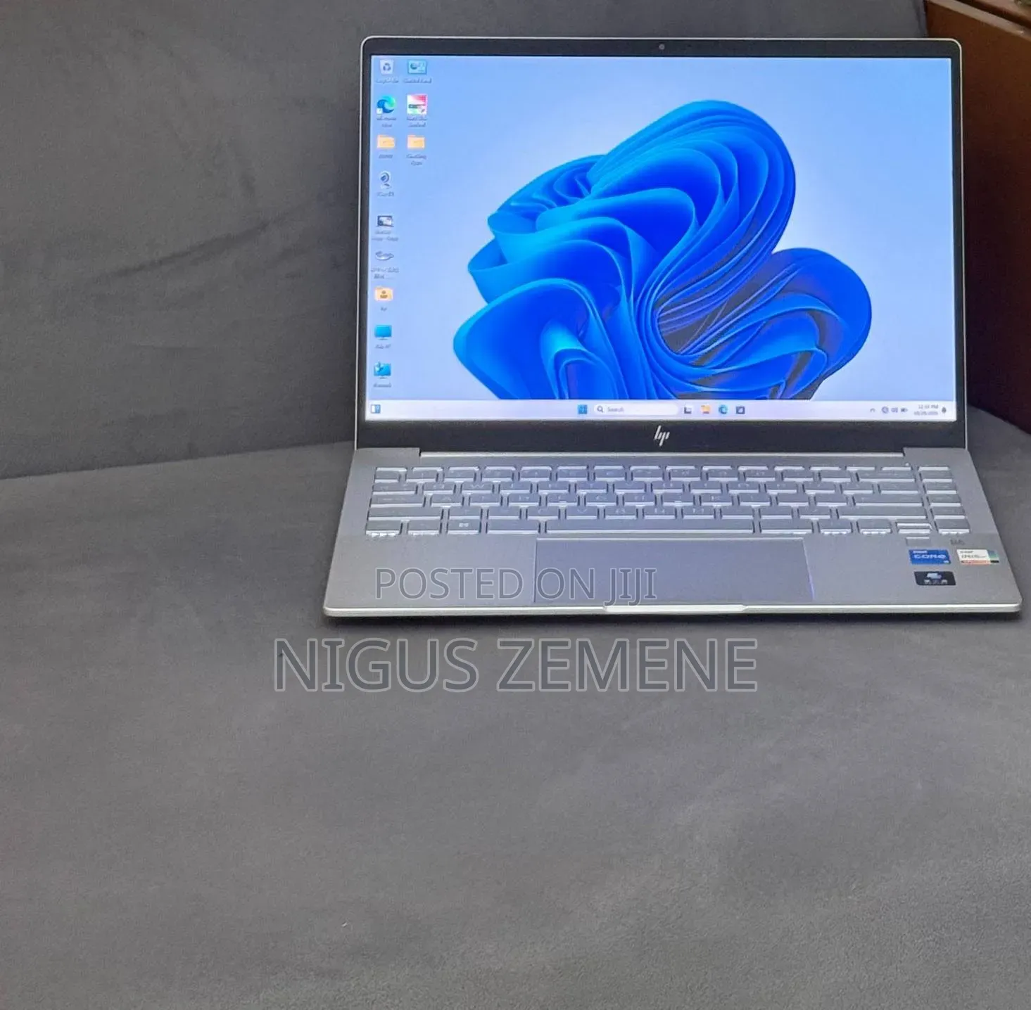 New Laptop HP Pavilion 15 16GB Intel Core i5 SSD 1T