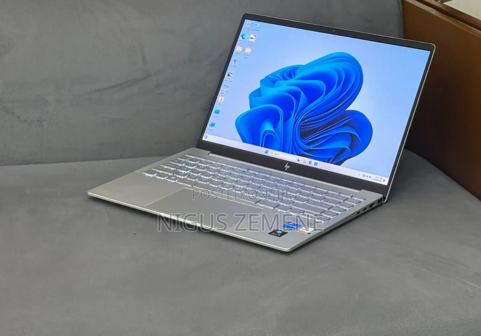 New Laptop HP Pavilion 15 16GB Intel Core i5 SSD 1T