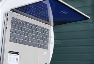 New Laptop HP OmniBook 5 Flip 16GB Intel Core 7 SSD 512GB