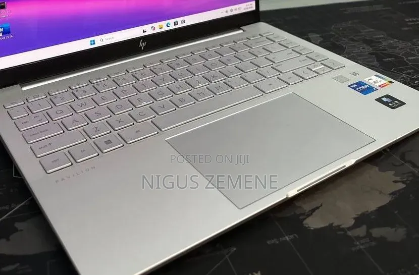 New Laptop HP Pavilion 15 16GB Intel Core i7 SSD 1T