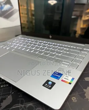 New Laptop HP Pavilion 15 16GB Intel Core i7 SSD 1T