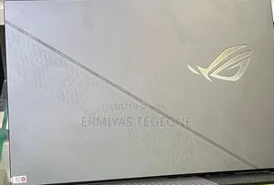 New Laptop Asus ROG Strix G15 16GB Intel Core i9 SSD 512GB