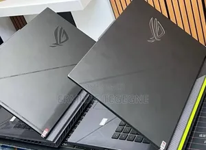 New Laptop Asus ROG Strix G15 16GB Intel Core i9 SSD 512GB