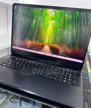 New Laptop MSI GP75 Leopard 16GB Intel Core i7 SSD 512GB