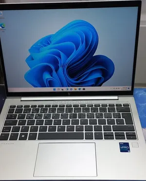 New Laptop HP EliteBook 830 G9 16GB Intel Core i5 SSD 512GB