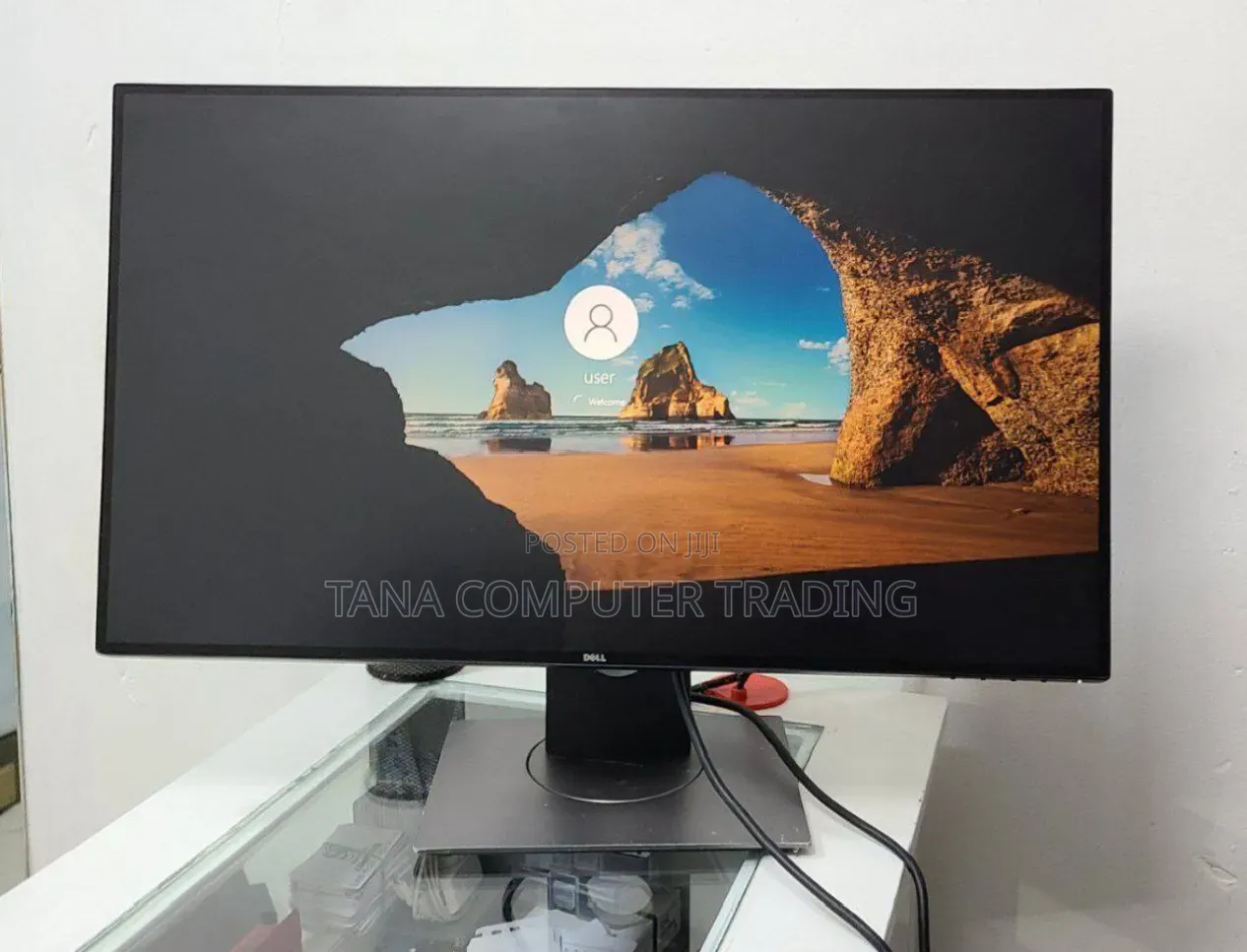 New Desktop Computer Dell 16GB Intel Core i7 SSD 1T