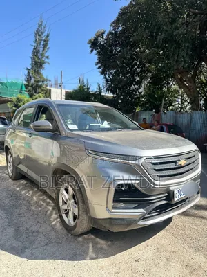 Chevrolet Captiva 2021