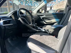 Chevrolet Captiva 2021