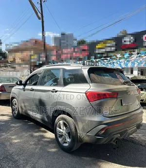 Chevrolet Captiva 2021