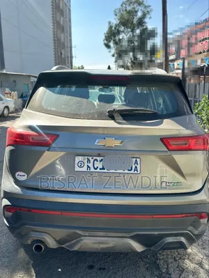Chevrolet Captiva 2021