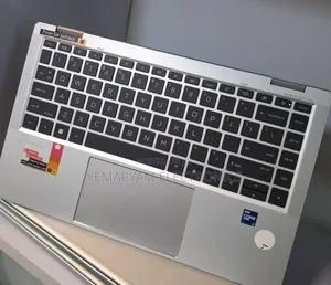 New Laptop HP EliteBook 1040 G8 32GB Intel Core i7 SSD 512GB