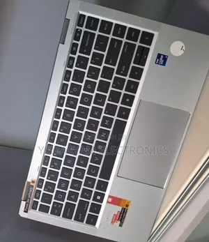 New Laptop HP EliteBook 1040 G8 32GB Intel Core i7 SSD 512GB