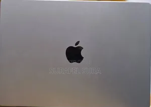 New Laptop Apple MacBook Pro 2020 M1 32GB Apple M1 Pro SSD 512GB