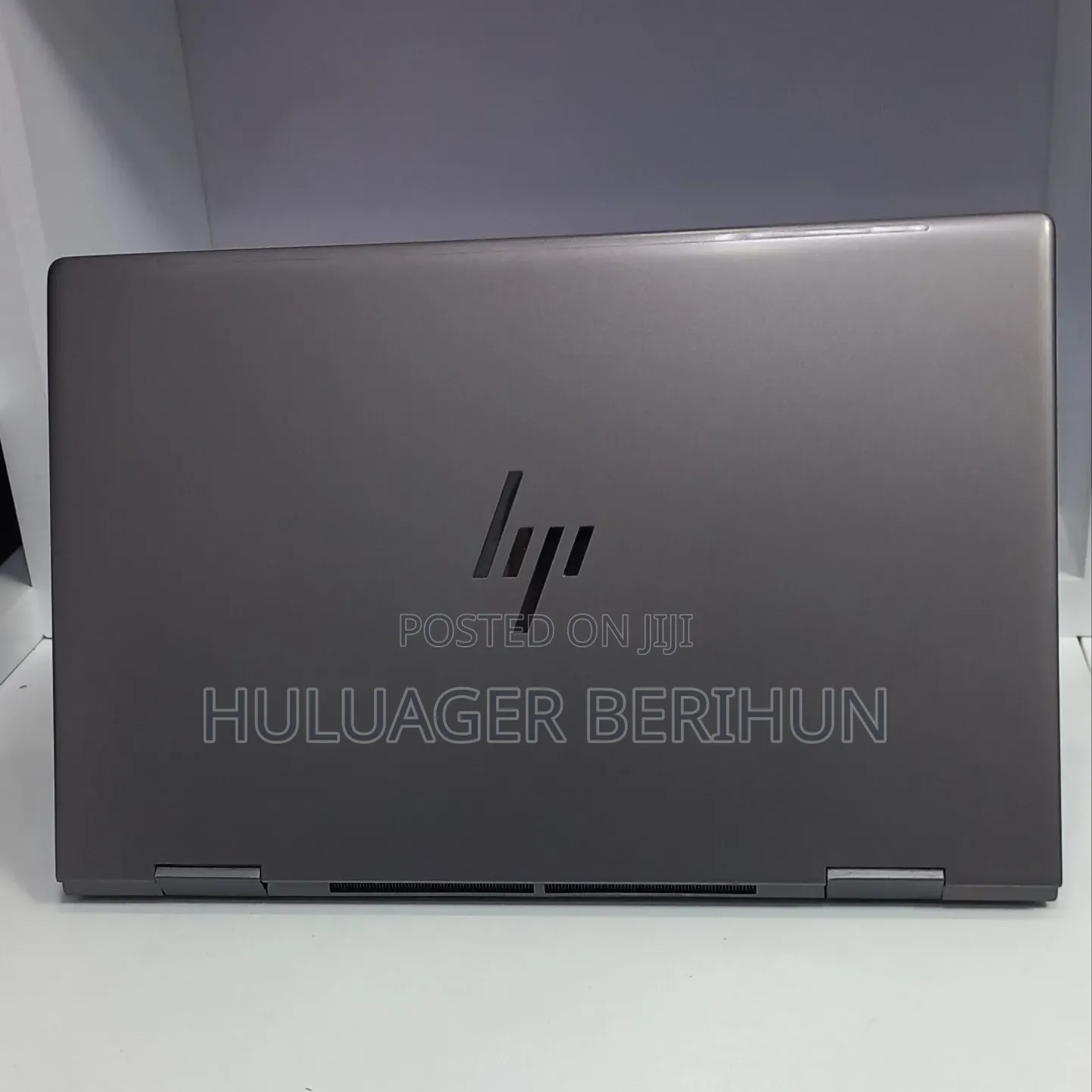 New Laptop HP Envy x360 16GB Intel Core Ultra 7 SSD 512GB