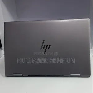 New Laptop HP Envy x360 16GB Intel Core Ultra 7 SSD 512GB