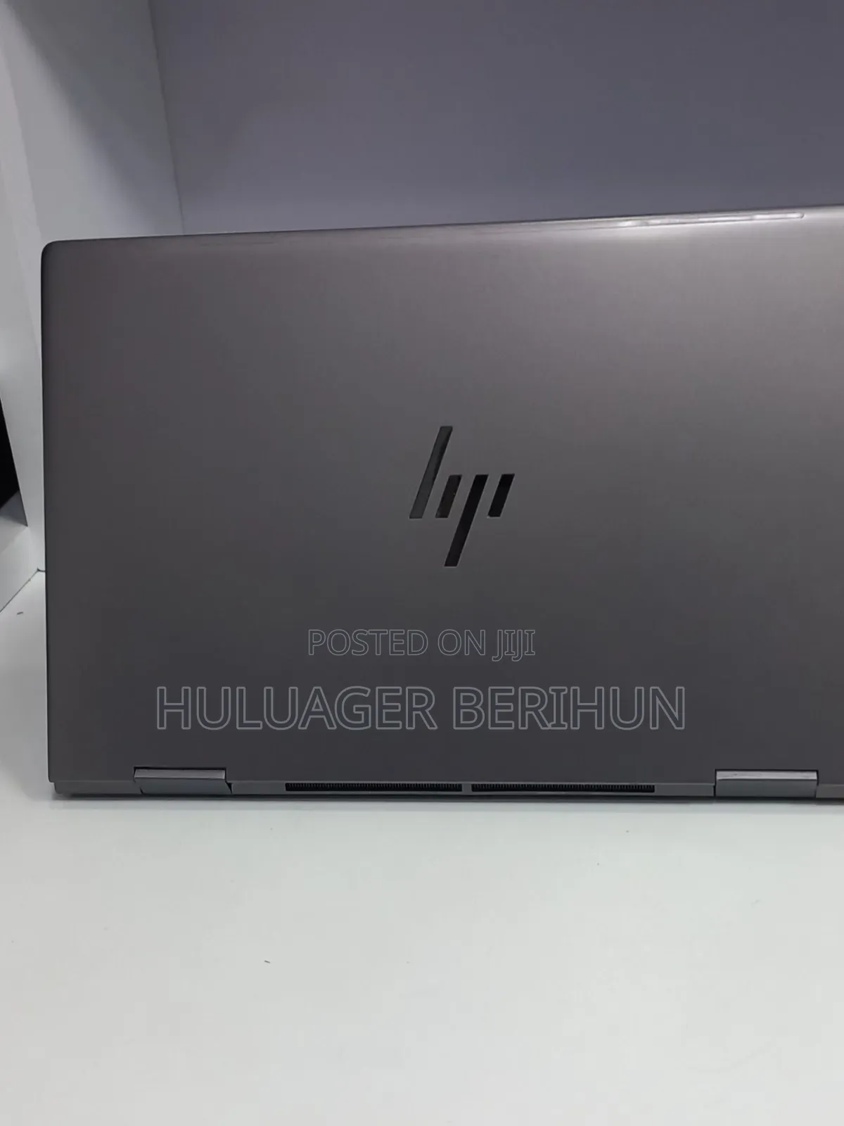 New Laptop HP Envy x360 16GB Intel Core Ultra 7 SSD 512GB