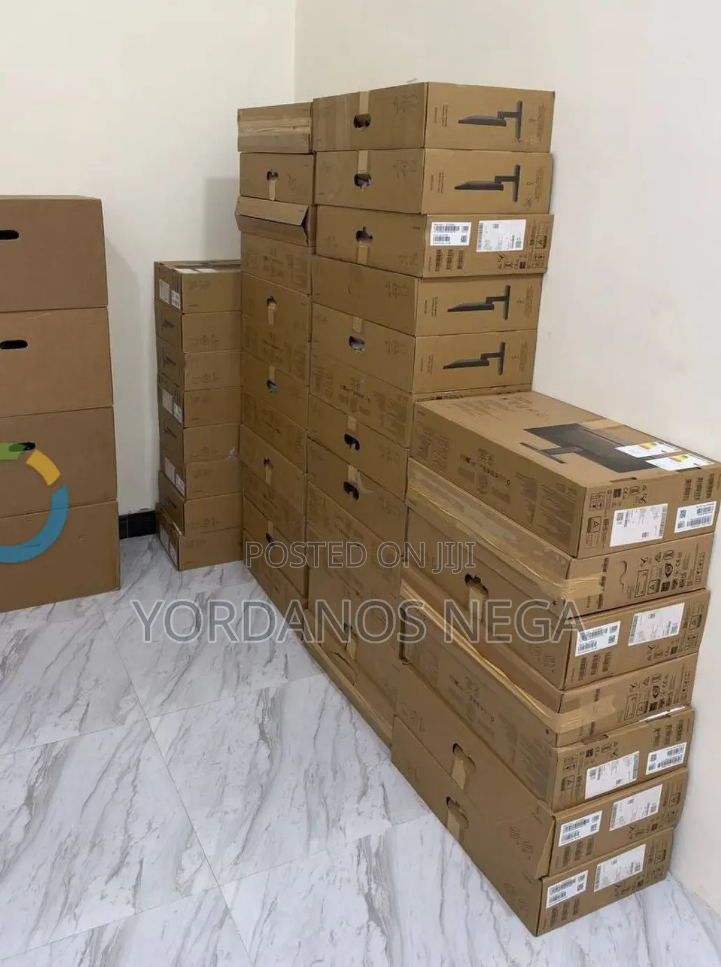 New Dell Optiplex 7010 Tower Plus 8GB Intel Core i7 SSD 512GB