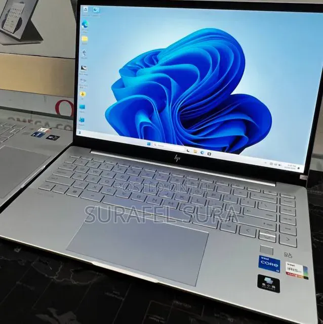 New Laptop HP Pavilion 14 16GB Intel Core i5 SSD 1T