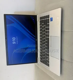 New Laptop HP EliteBook 840 G8 16GB Intel Core i7 SSD 512GB