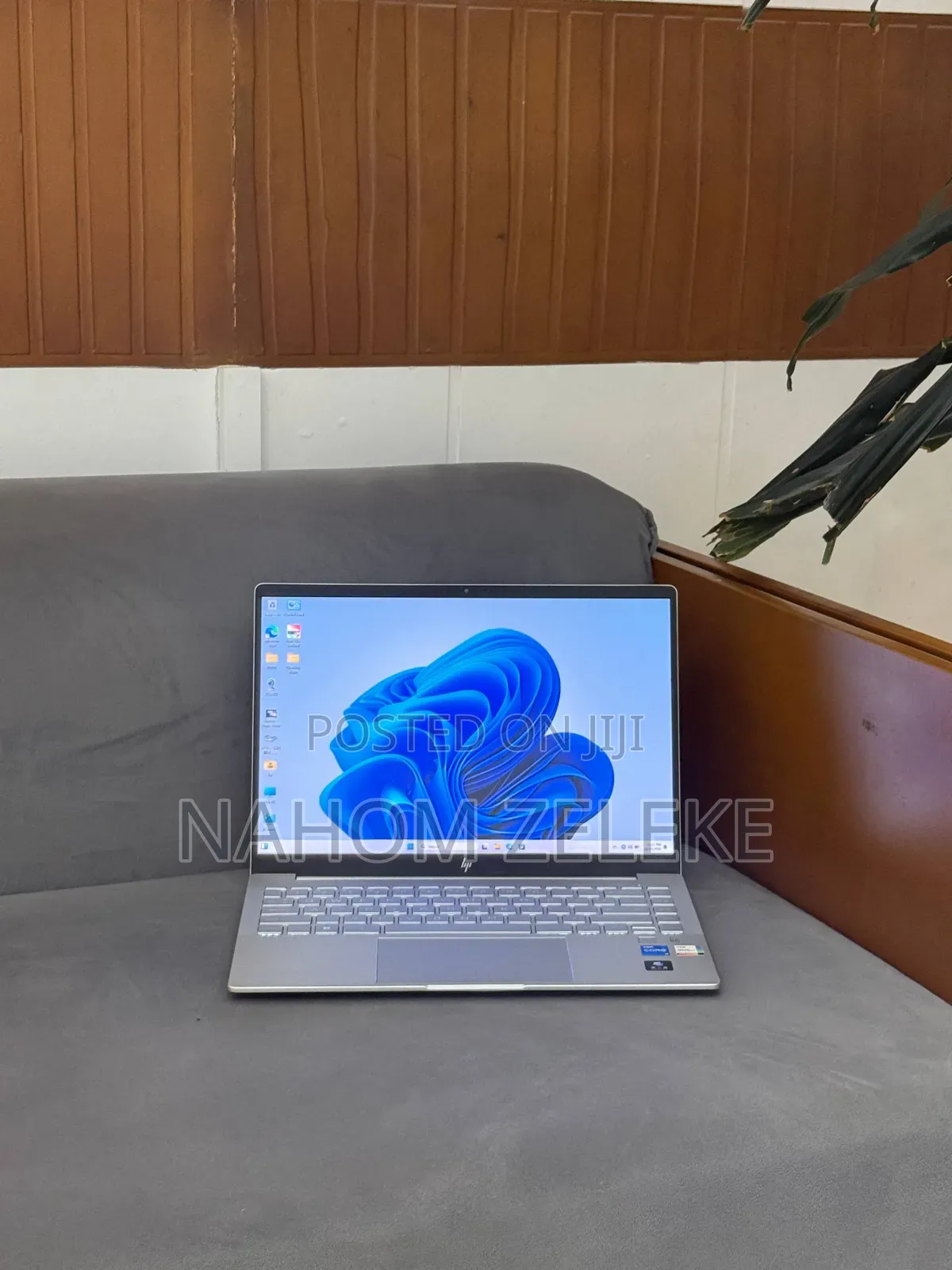 New Laptop HP Pavilion 15 16GB Intel Core i5 SSD 1T