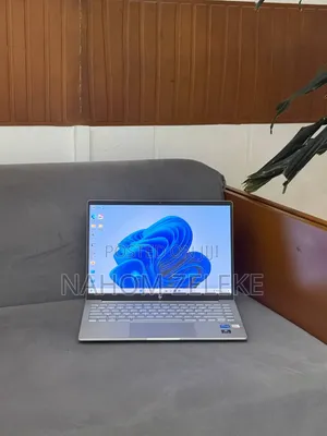 New Laptop HP Pavilion 15 16GB Intel Core i5 SSD 1T