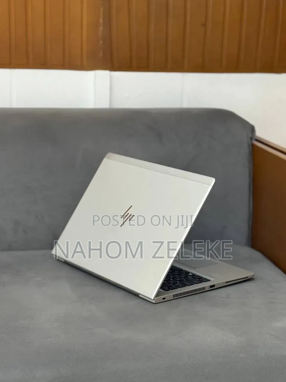 New Laptop HP Pavilion 15 16GB Intel Core i5 SSD 1T