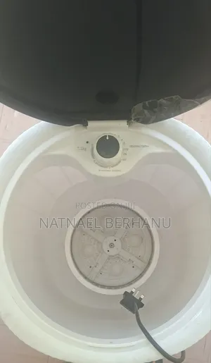 Mini Washing Machine