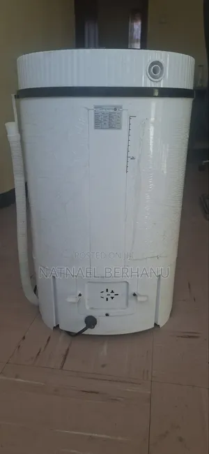 Mini Washing Machine