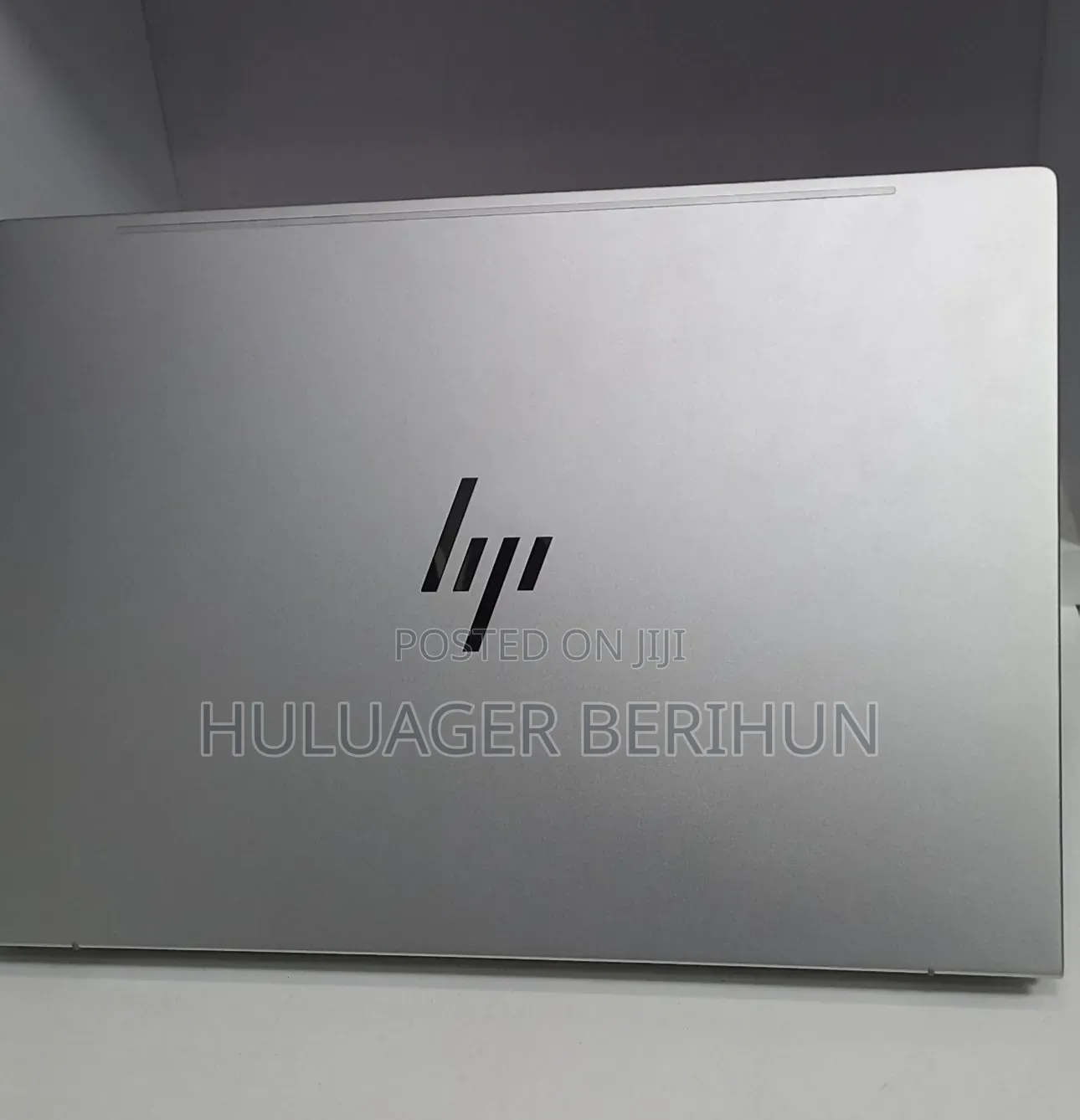 New Laptop HP EliteBook 660 G11 16GB Intel Core Ultra 7 SSD 512GB