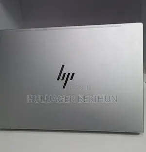 New Laptop HP EliteBook 660 G11 16GB Intel Core Ultra 7 SSD 512GB