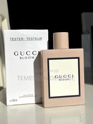Gucci Bloom
